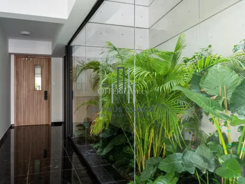 Modern Two Bedroom Apartment Linopetra Quiet Residential Area - 2