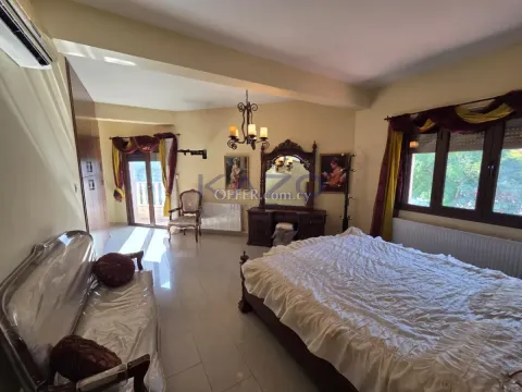 Fully Furnished Four Bedroom House in Central Neapolis - 2
