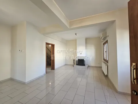 House, For Rent, Nicosia, Egkomi - Main Photo