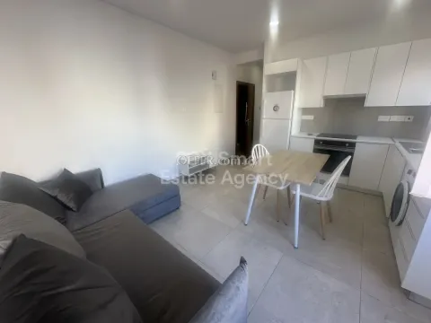 Apartment, For Rent, Nicosia, Egkomi - Main Photo