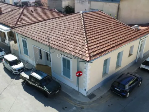 3 Bed Semi-Detached House for rent in Agia Trias, Limassol - Main Photo