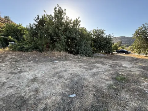 Building Plot for sale in Fasoula Lemesou, Limassol - Main Photo