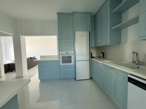 3 Bed Apartment for rent in Agios Tychon - Tourist Area, Limassol - Main Photo