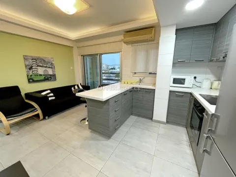 1 Bed Apartment for rent in Agia Napa, Limassol - Main Photo