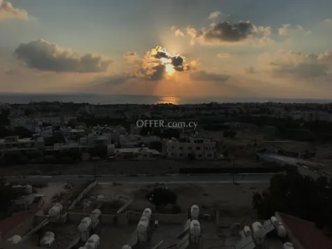 1 Bed Apartment for rent in Agios Theodoros, Paphos - Main Photo