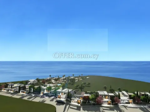 5 Bed Detached Villa for sale in Peyia, Paphos - Main Photo