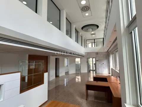 Commercial Building for rent in Pafos, Paphos - Main Photo