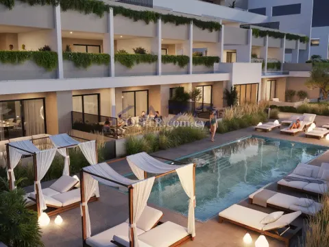 elegant Two Bedroom Apartment in Peaceful Erimi Community - Main Photo
