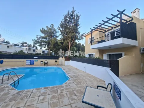 Apartment For Rent in Kato Paphos, Paphos - DP5415 - Main Photo