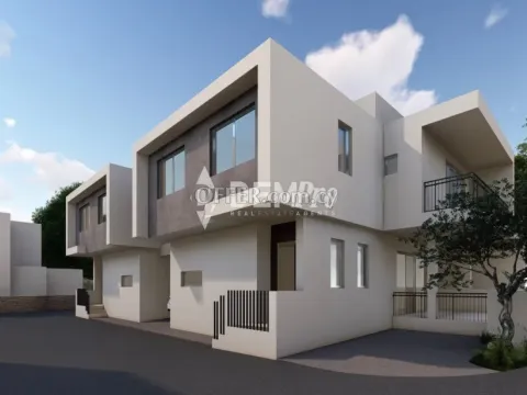 House For Sale in Anarita, Paphos - DP5414 - Main Photo