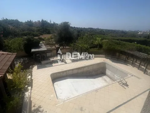Villa For Sale in Tala, Paphos - DP5411 - Main Photo