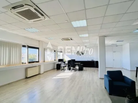 Office  For Rent in Anavargos, Paphos - DP5408 - Main Photo