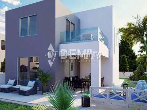 Villa For Sale in Mandria, Paphos - AD1904 - Main Photo