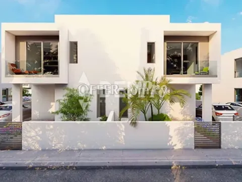 House For Sale in Mandria, Paphos - AD1908 - Main Photo