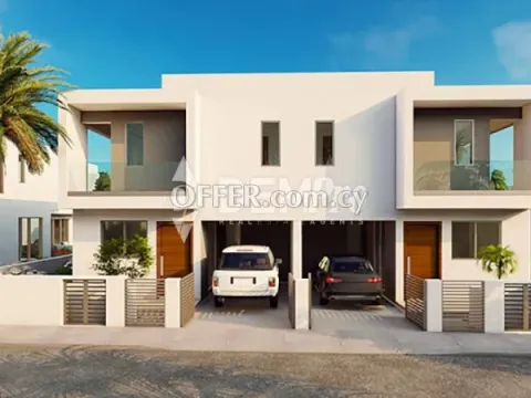 House For Sale in Mandria, Paphos - AD1886 - Main Photo