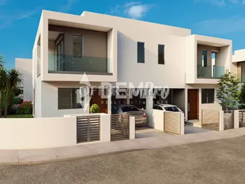 House For Sale in Mandria, Paphos - AD1896 - Main Photo
