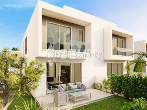 House For Sale in Mandria, Paphos - AD1893 - Main Photo