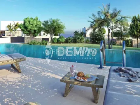 Villa For Sale in Peyia, Paphos - AD1772 - Main Photo