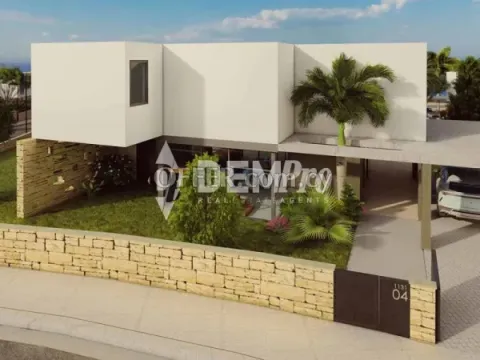 Villa For Sale in Peyia, Paphos - AD1794 - Main Photo