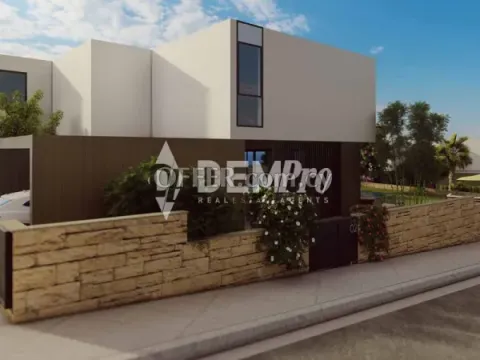 Villa For Sale in Peyia, Paphos - AD1792 - Main Photo