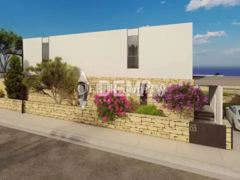 Villa For Sale in Peyia, Paphos - AD1805 - Main Photo
