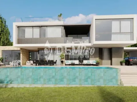 Villa For Sale in Peyia, Paphos - AD1774 - Main Photo