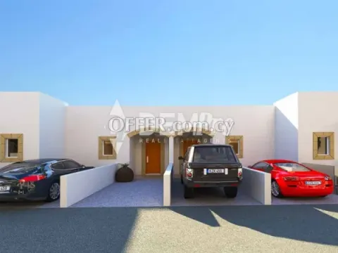 Apartment For Sale in Paphos City Center, Paphos - AD2644 - Main Photo