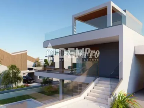 Villa For Sale in Chloraka, Paphos - AD2388 - Main Photo