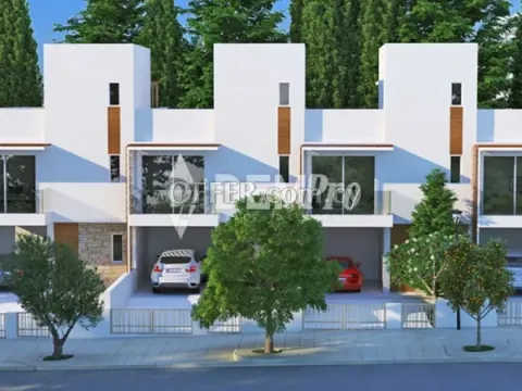 House For Sale in Paphos City Center, Paphos - AD1880 - Main Photo