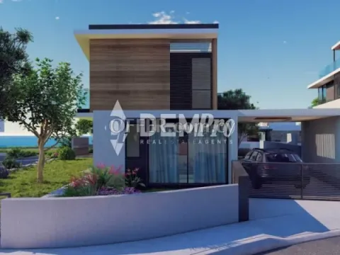 Villa For Sale in Chloraka, Paphos - AD1534 - Main Photo