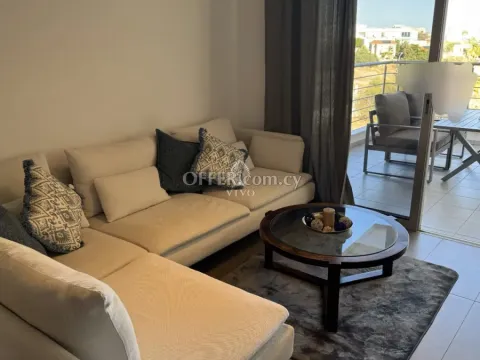 MODERN 2 BEDROOM APARTMENT IN MESA GEITONIA - Main Photo