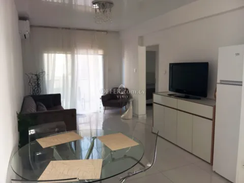 COZY TWO BEDROOM SEA SIDE APARTMENT IN LIMASSOL - Main Photo