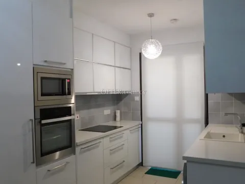 New For Sale €170,000 Apartment 2 bedrooms, Pallouriotissa Nicosia - Main Photo