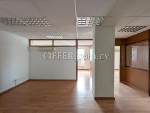 New For Sale €120,000 Office Nicosia (center), Lefkosia Nicosia - Main Photo