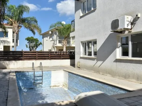 New For Sale €110,000 House 2 bedrooms, Sotira Ammochostos - Main Photo