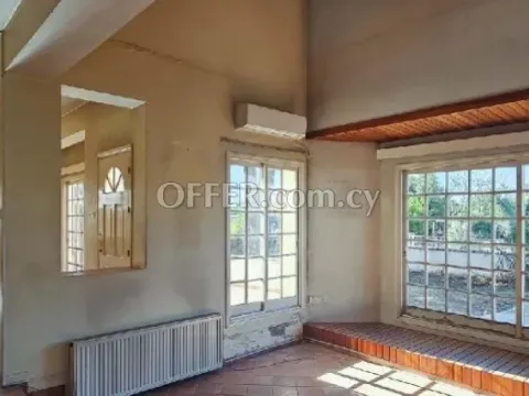 New For Sale €240,000 House 4 bedrooms, Detached Deftera Kato Nicosia - Main Photo