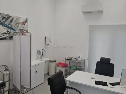 Commercial Building for rent in Pafos, Paphos - Main Photo