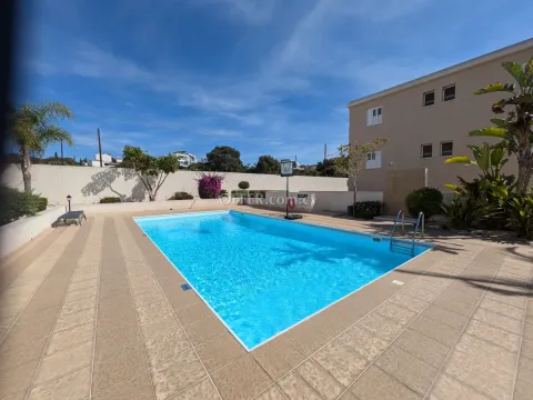 2 Bed Apartment for rent in Konia, Paphos - Main Photo