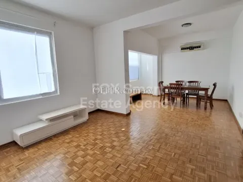 Apartment, For Rent, Nicosia, Strovolos, Acropolis - Main Photo