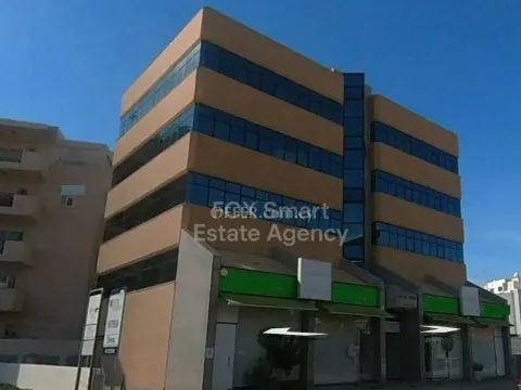 Retail, Shop, Nicosia, Strovolos, Acropolis - Main Photo