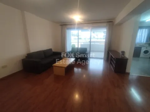 Apartment, For Rent, Nicosia, Strovolos, Ap. Varnavas and Ag. Makar. - Main Photo