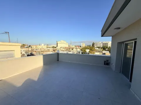 2-bedroom Apartment 95 sqm in Limassol (Town) - Main Photo