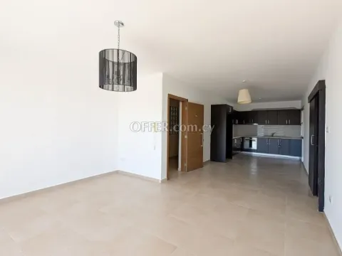 Apartment (Flat) in Ypsonas, Limassol for Sale - Main Photo