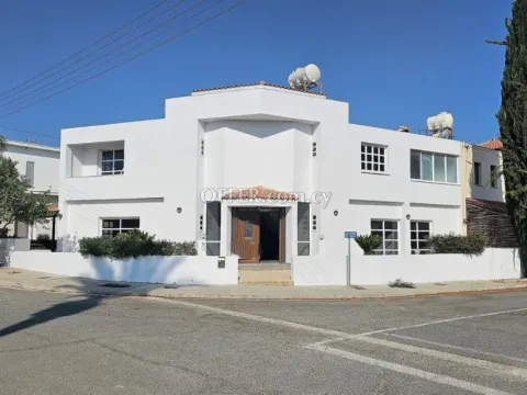 House (Detached) in Pano Deftera, Nicosia for Sale - Main Photo