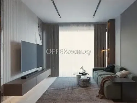 Apartment (Flat) in Apostolos Andreas, Limassol for Sale - Main Photo