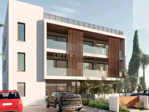 2 Bed Apartment for sale in Geroskipou, Paphos - Main Photo