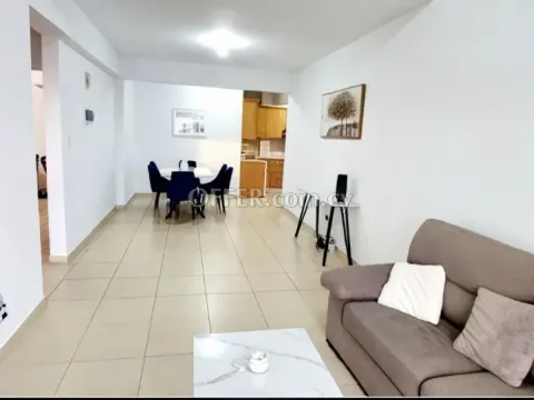 2 Bed Apartment for rent in Empa, Paphos - Main Photo
