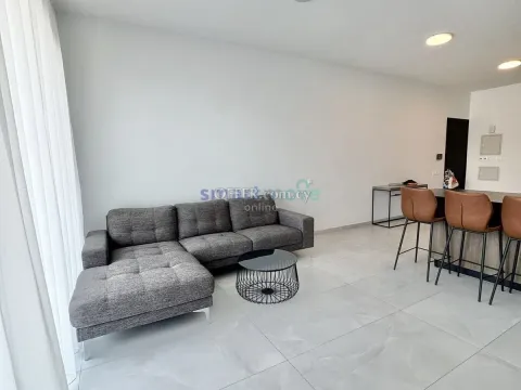 3 Bedroom Apartment For Rent Agia Zoni Limassol - Main Photo