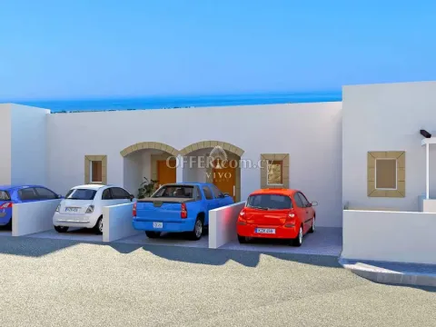 THREE BEDROOM MAISONETTE IN PAPHOS - Main Photo