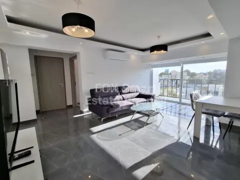 Apartment, For Rent, Nicosia, Egkomi - Main Photo